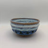 Small Blue Bowl