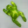 Frog Stuffie