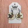 Witch Mice Earrings