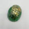Green Dragon Egg Dice Soap