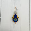 Hamsa Magnet