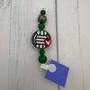 Green Sport Magnets