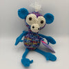 Blue Monkey