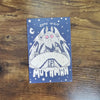 Come Visit Mothman Postcard