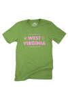 Wes Virginia T-Shirt