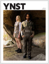 YNST Magazine, Issue 1