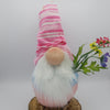 Pink & Blue Gnome Gourd