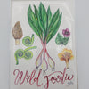 Wild Foodie 8x10 Art Print