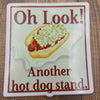 Another Hot Dog Stand Sticker