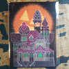 Our Little Haunted House Mini Print
