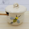 Honey Pot - One Bee