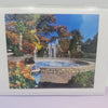 Ritter Fountain Notecard