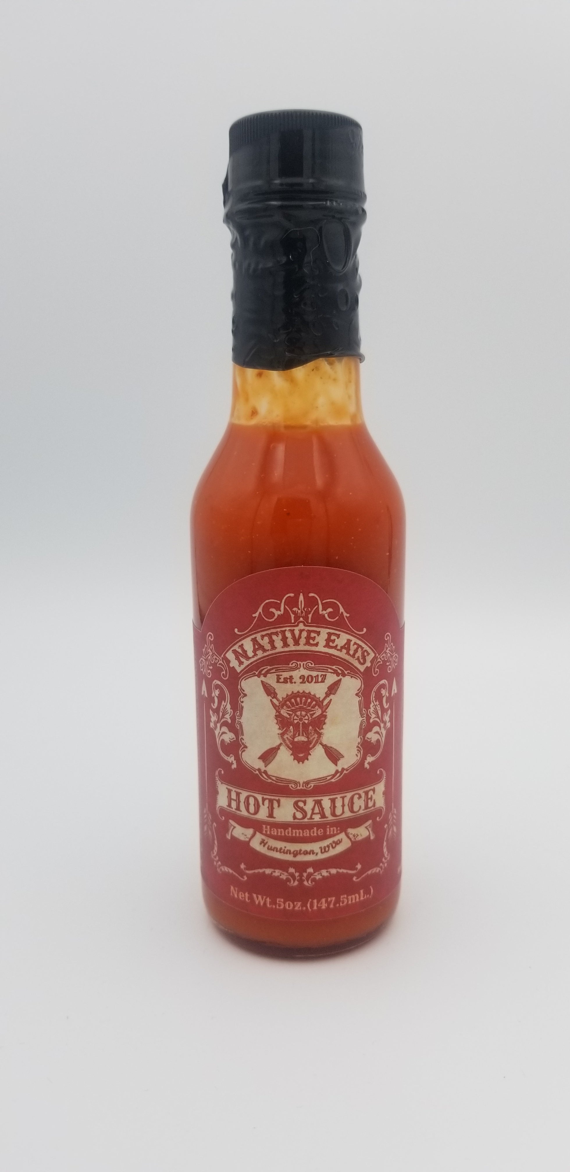 Hot Sauce keychain, franks, food keychain, mini keychain, novelty gift