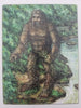 Bigfoot Notecard