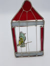 Bird in a Cage