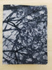 ID Card Holder - Gray Trees