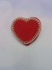 Heart Pin