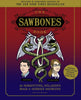 Sawbones Book: The Hilarious, Horrifying Road to Modern Medicine