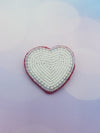 Heart Pin II