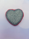 Heart Pin IV