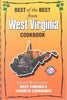 Best of the Best from West Virginia Cookbook