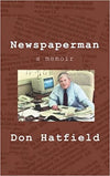 Newspaperman: A Memoir