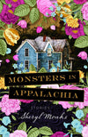 Monsters in Appalachia - Short Stories