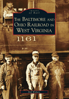 B&O Railroad in West Virginia