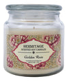 Golden Rose Scented Candle