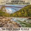 New River Gorge National Park Puzzle
