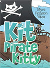 Kit the Pirate Kitty - Hardcover