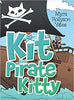 Kit the Pirate Kitty - Softcover