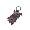 The Rhododendron Keychain