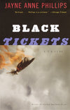 Black Tickets: Stories