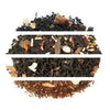 Holiday Flavored Black Tea Sampler