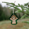 Baby Flatwoods Ornament