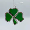Shamrock Suncatcher