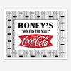 Boney’s Sticker