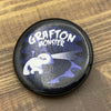 Grafton Monster Button