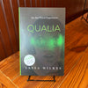 Qualia - An Art/Novel Experience
