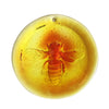 Bee Suncatcher/Ornament