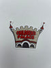 Children's Palace Sticker