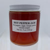 Hot Pepper Jam