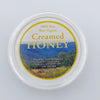 Creamed Honey - 6 oz.
