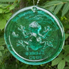 Frog Suncatcher/Ornament