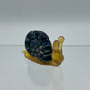 Snail Figurine