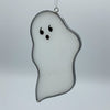 Traditional Ghost Stained Glass