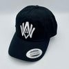 WVa Patch Hat