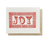 Joy Card