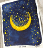 La Luna Art Print - 3 sizes